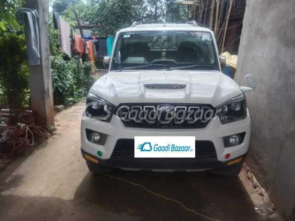 MAHINDRA SCORPIO