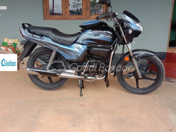 Hero honda second hot sale hand bike price