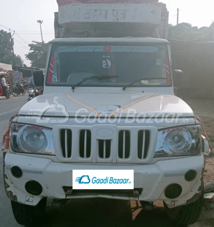 MAHINDRA Bolero Maxitruck CBC