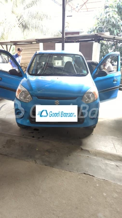 MARUTI SUZUKI ALTO 800