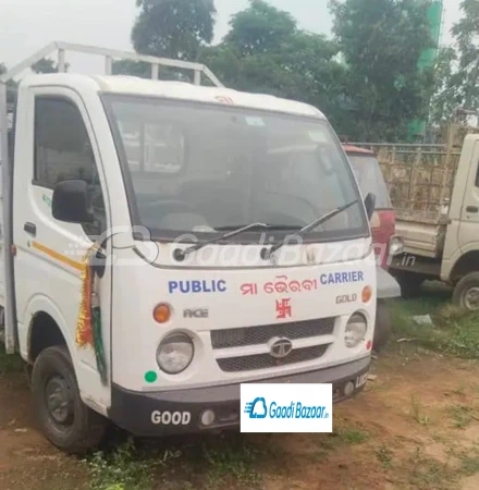 TATA MOTORS Ace Gold