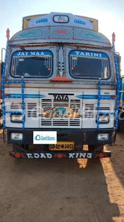 TATA MOTORS LPT 2518