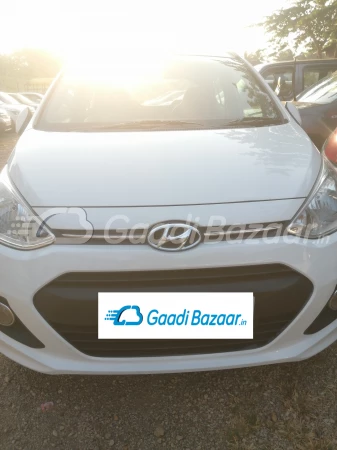 HYUNDAI GRAND I 10