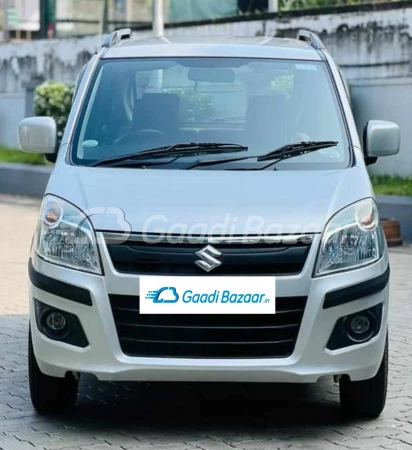 MARUTI SUZUKI WAGON R