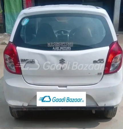 MARUTI SUZUKI MARUTI ALTO 800