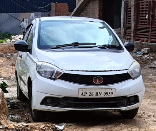 TATA MOTORS TIAGO