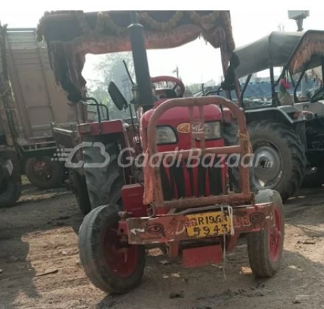 MAHINDRA 265 Di