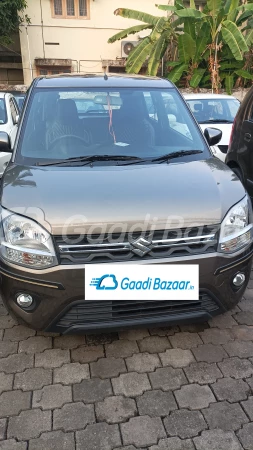 MARUTI SUZUKI WAGON R