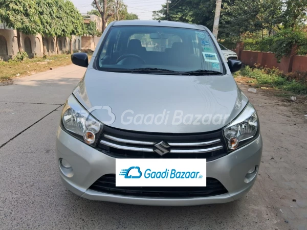 MARUTI SUZUKI CELERIO