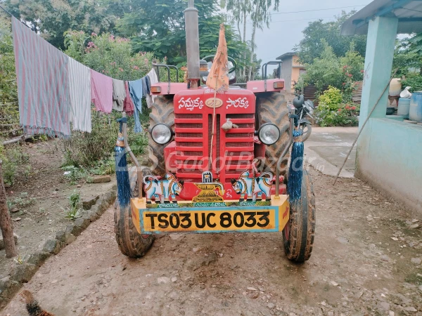 MAHINDRA 475 Di