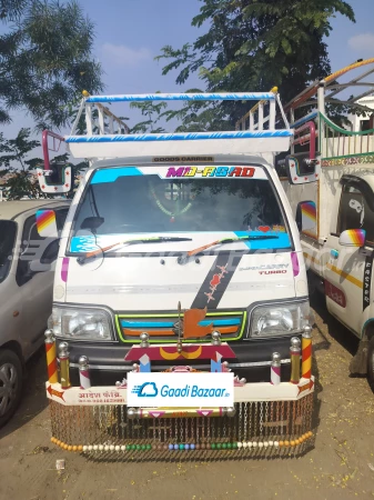 Maruti Suzuki Super Carry Diesel