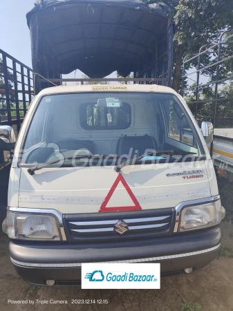Maruti Suzuki Super Carry