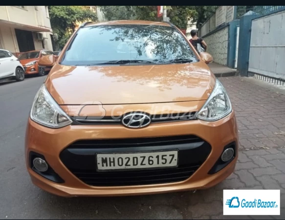 HYUNDAI GRAND I 10