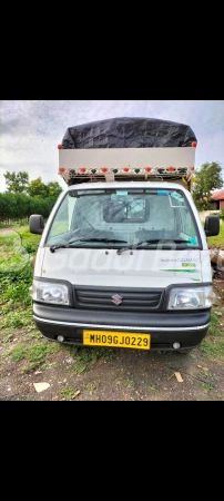 Maruti Suzuki Super Carry