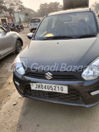 MARUTI SUZUKI ALTO