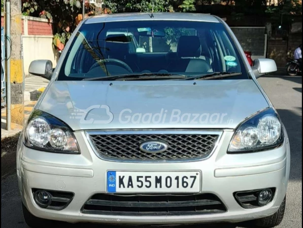 Ford Fiesta Price in Kolkata