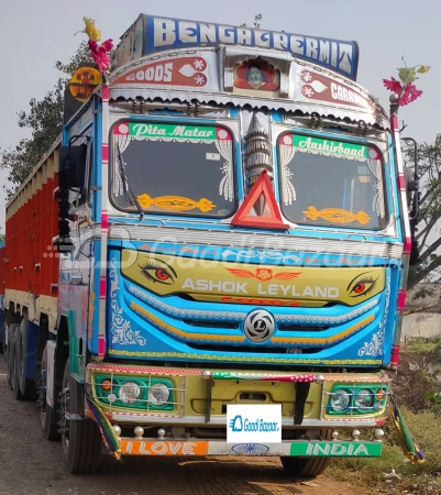 ASHOK LEYLAND AL 4825