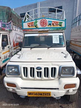 MAHINDRA Bolero Pik-Up