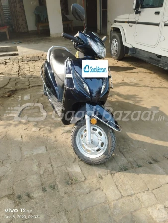 olx 2nd hand scooty