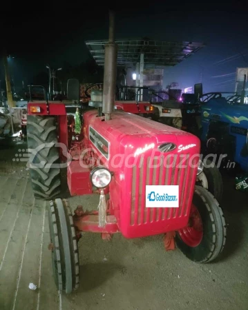 MAHINDRA 275 Di Tu