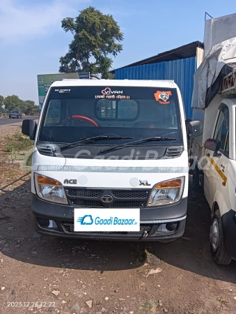 TATA MOTORS ACE