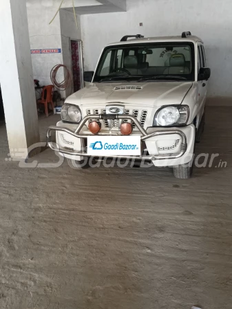 MAHINDRA Scorpio [2009-2014]