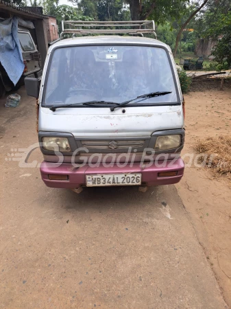 used maruti omni olx