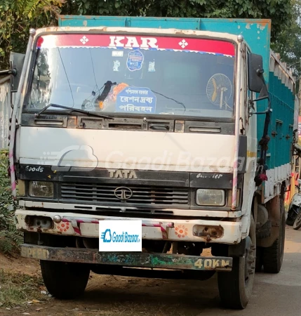 TATA MOTORS LPT 1109 EX2