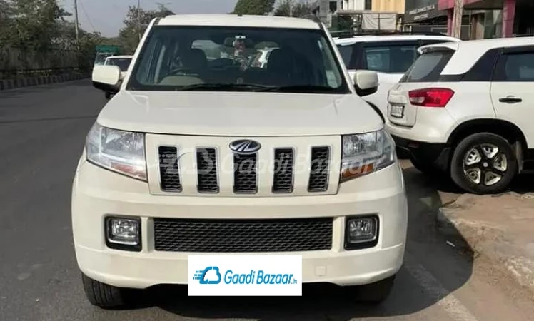 MAHINDRA SCORPIO N