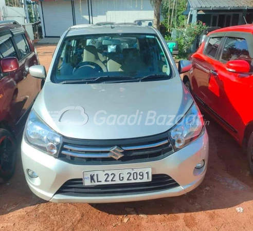 MARUTI SUZUKI CELERIO