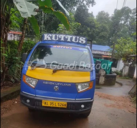 ASHOK LEYLAND BADA DOST I4