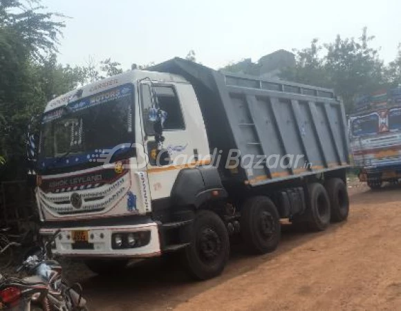 ASHOK LEYLAND AL 3520