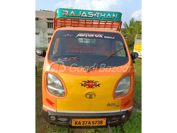 TATA MOTORS Ace Zip