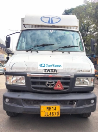 TATA MOTORS 407 Gold SFC 33 CNG