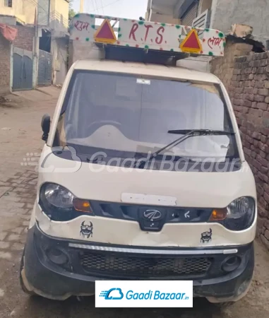 MAHINDRA JEETO