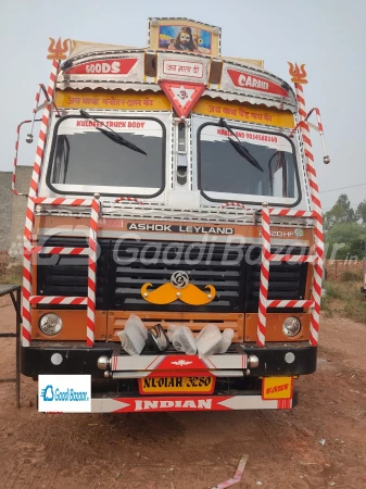 ASHOK LEYLAND AL 2820