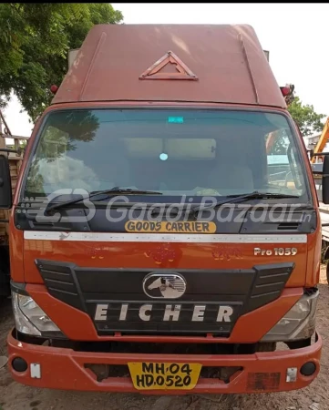 EICHER Pro 1059