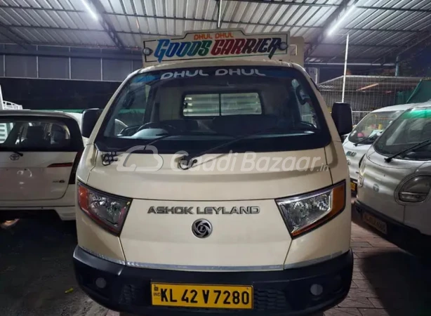 ASHOK LEYLAND BADA DOST I4