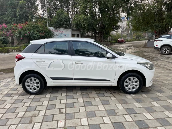 HYUNDAI Elite i20 [2014-2015]