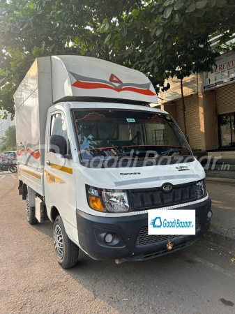 MAHINDRA SUPRO MINI TRUCK