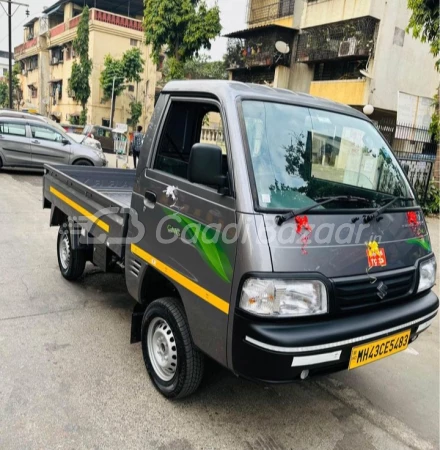 Maruti Suzuki Super Carry