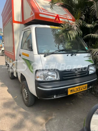 Maruti Suzuki Super Carry