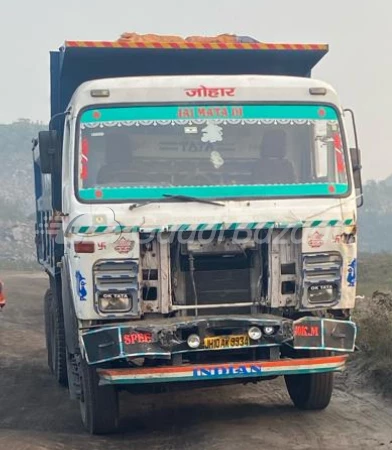 TATA MOTORS LPTK 2518