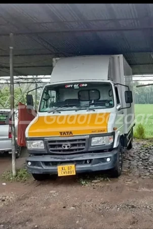 TATA MOTORS 407 Gold SFC 