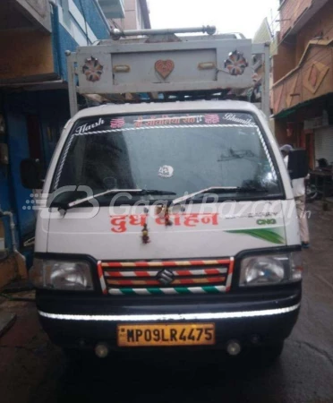 Maruti Suzuki Super Carry