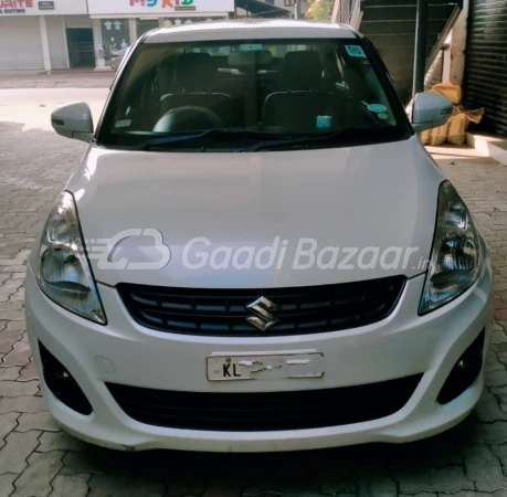 MARUTI SUZUKI SWIFT