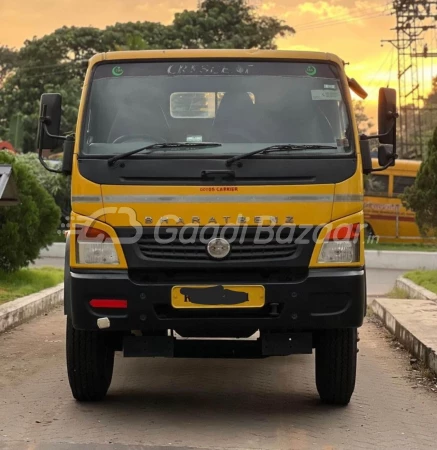 DAIMLER INDIA COMMERCIAL VEHICLES 1214 R