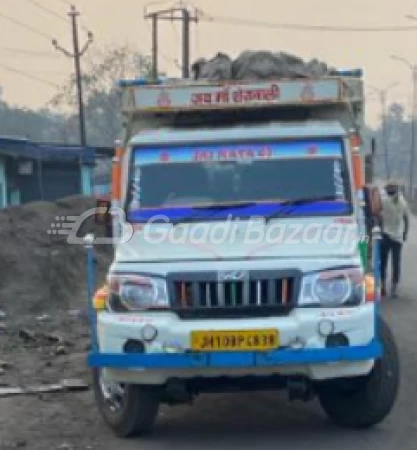 MAHINDRA Bolero Pik-Up