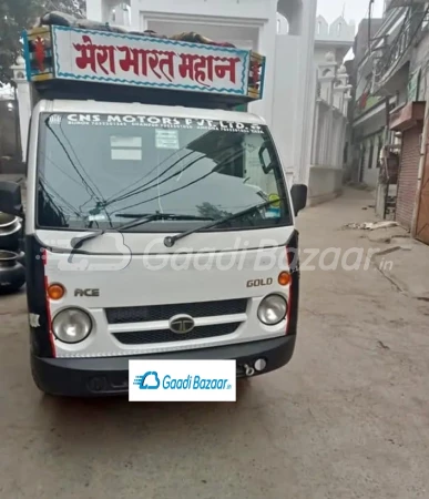 TATA MOTORS ACE