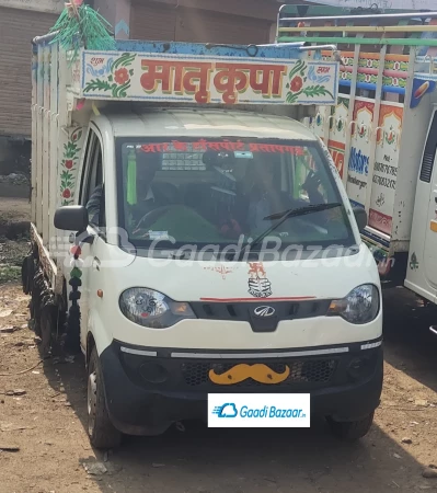 MAHINDRA JEETO